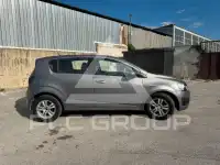 2012 Chevrolet Aveo
