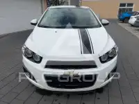 2012 Chevrolet Aveo
