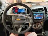 2012 Chevrolet Aveo