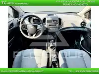 2012 Chevrolet Aveo