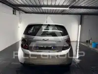 2012 Chevrolet Aveo