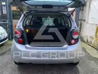 2012 Chevrolet Aveo