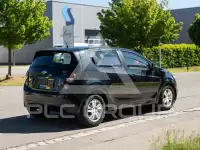 2012 Chevrolet Aveo