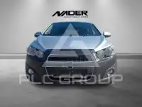 2012 Chevrolet Aveo