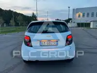 2012 Chevrolet Aveo