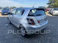 2012 Chevrolet Aveo