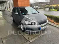 2012 Chevrolet Aveo