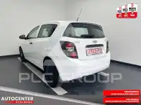 2012 Chevrolet Aveo