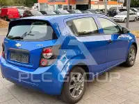 2012 Chevrolet Aveo