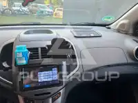 2012 Chevrolet Aveo