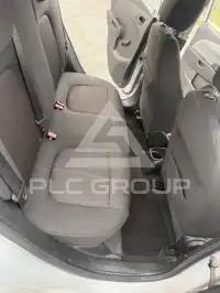 2012 Chevrolet Aveo