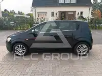 2012 Chevrolet Aveo