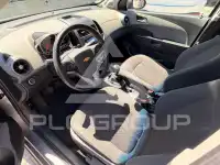 2012 Chevrolet Aveo