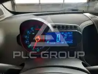 2012 Chevrolet Aveo