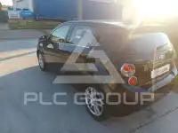 2012 Chevrolet Aveo