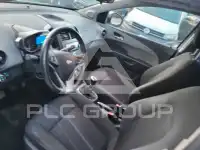 2012 Chevrolet Aveo