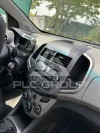 2012 Chevrolet Aveo