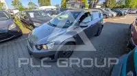 2012 Chevrolet Aveo