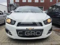 2012 Chevrolet Aveo