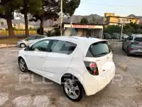 2012 Chevrolet Aveo