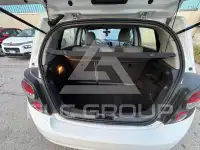 2012 Chevrolet Aveo