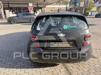 2012 Chevrolet Aveo