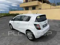 2012 Chevrolet Aveo