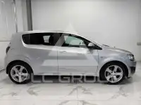 2012 Chevrolet Aveo