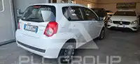 2012 Chevrolet Aveo