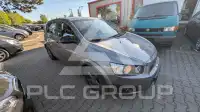2012 Chevrolet Aveo