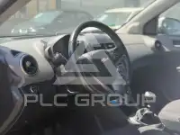 2012 Chevrolet Aveo
