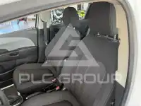 2012 Chevrolet Aveo