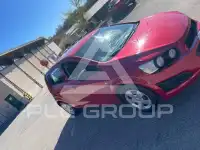 2012 Chevrolet Aveo
