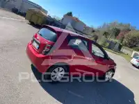 2012 Chevrolet Aveo
