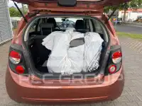 2012 Chevrolet Aveo
