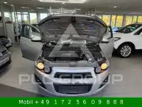 2012 Chevrolet Aveo