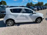 2012 Chevrolet Aveo