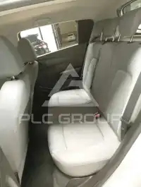 2012 Chevrolet Aveo