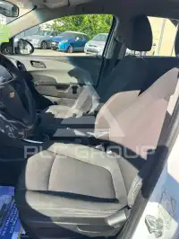 2012 Chevrolet Aveo