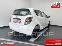 2012 Chevrolet Aveo