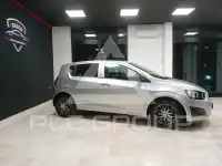 2012 Chevrolet Aveo