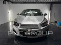 2012 Chevrolet Aveo