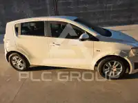 2012 Chevrolet Aveo