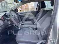2012 Chevrolet Aveo