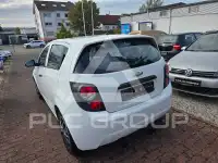 2012 Chevrolet Aveo