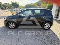2012 Chevrolet Aveo