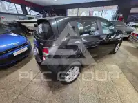 2012 Chevrolet Aveo