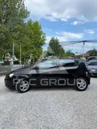 2012 Chevrolet Aveo