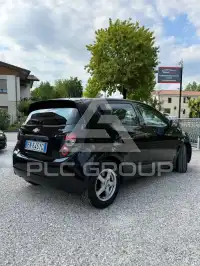 2012 Chevrolet Aveo