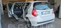 2012 Chevrolet Aveo